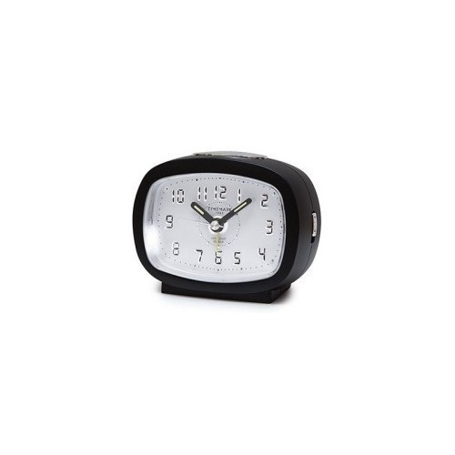 RELOJ DESPERT.TIMEMARK CL201 NEGRO